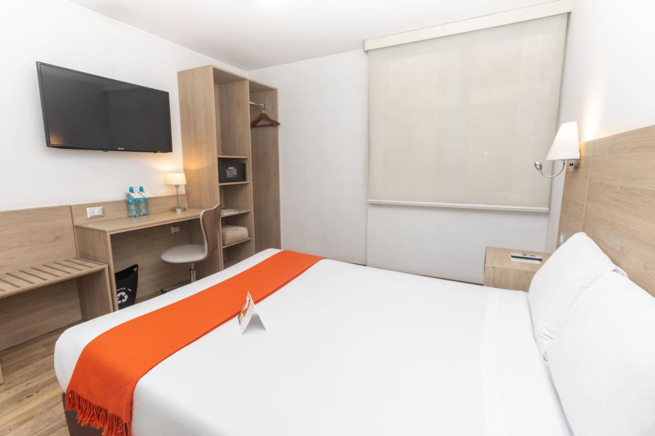 Casa Andina Standard 3*