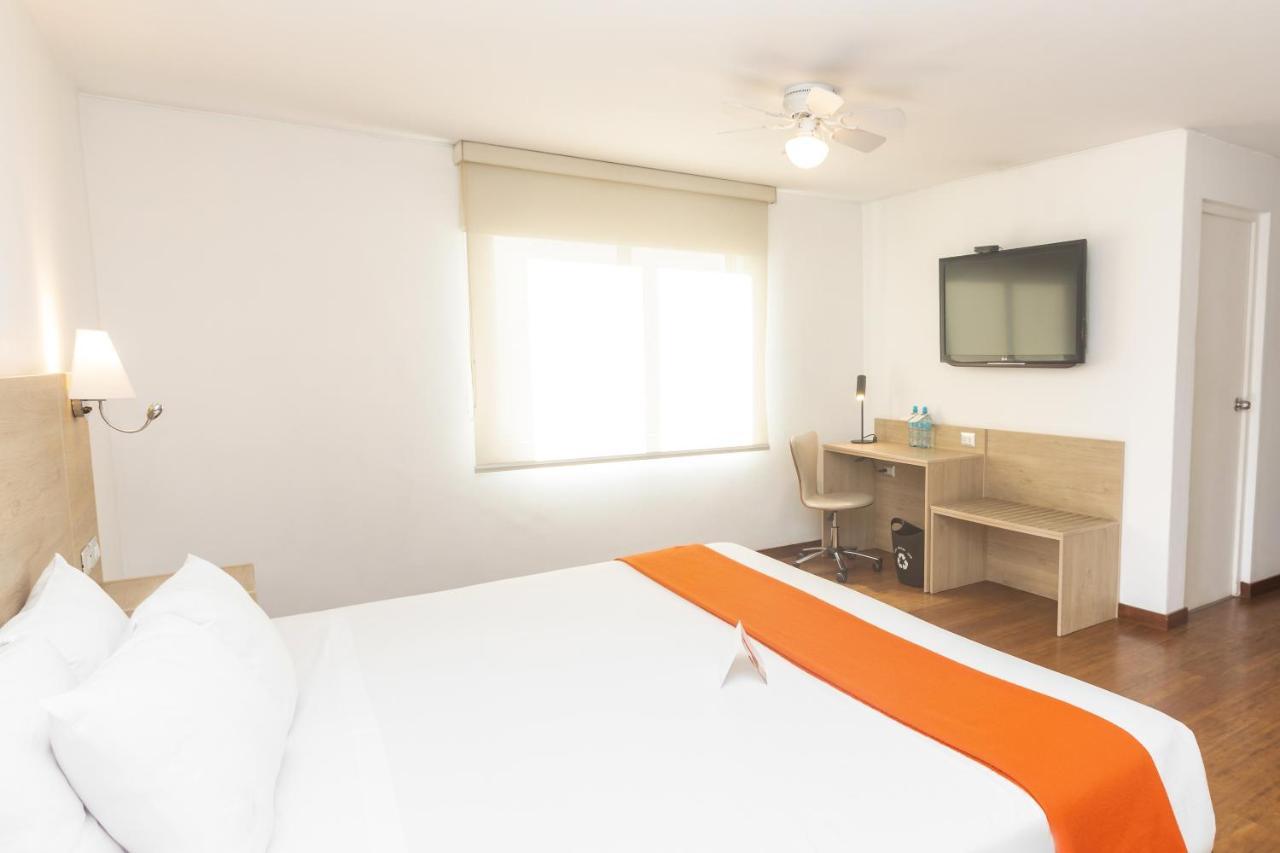 Casa Andina Standard Arequipa