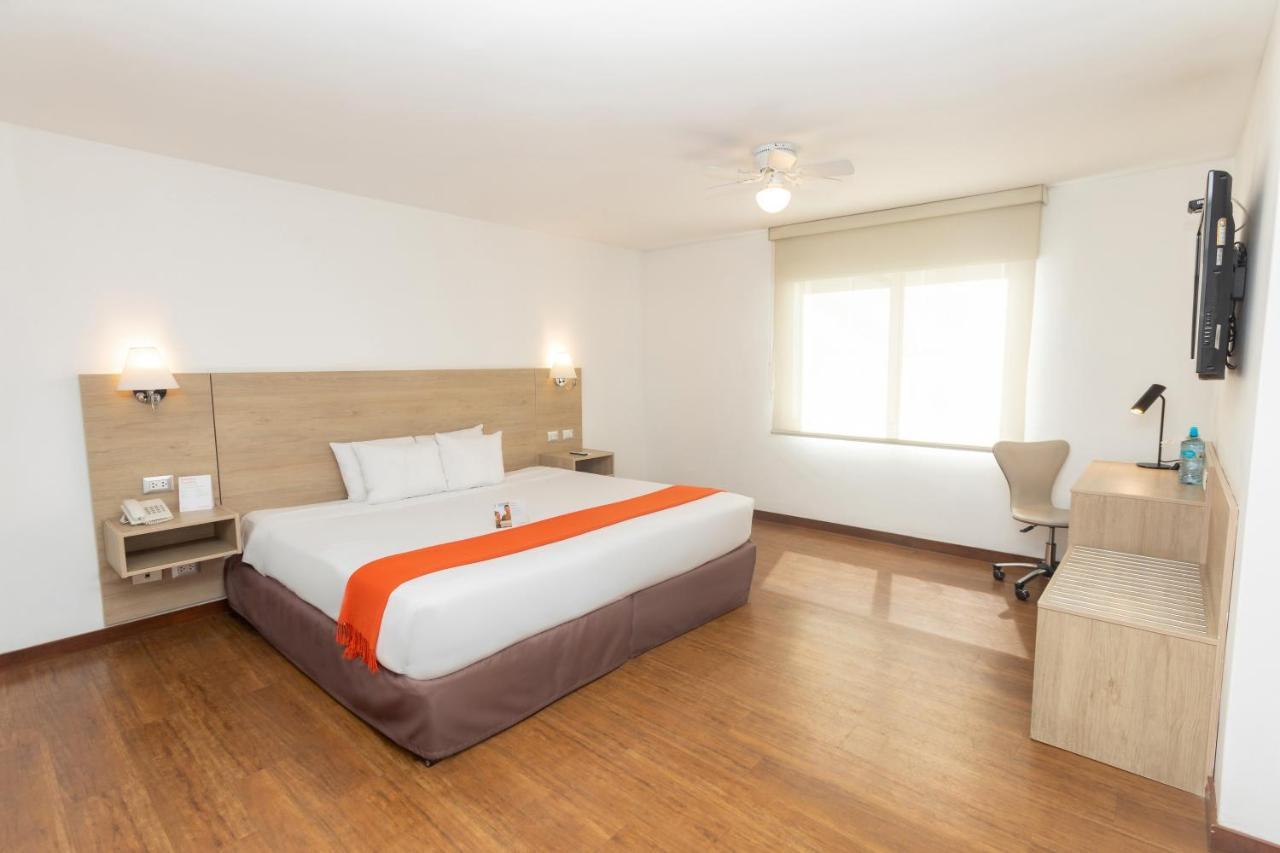 Casa Andina Standard Hotel 3*