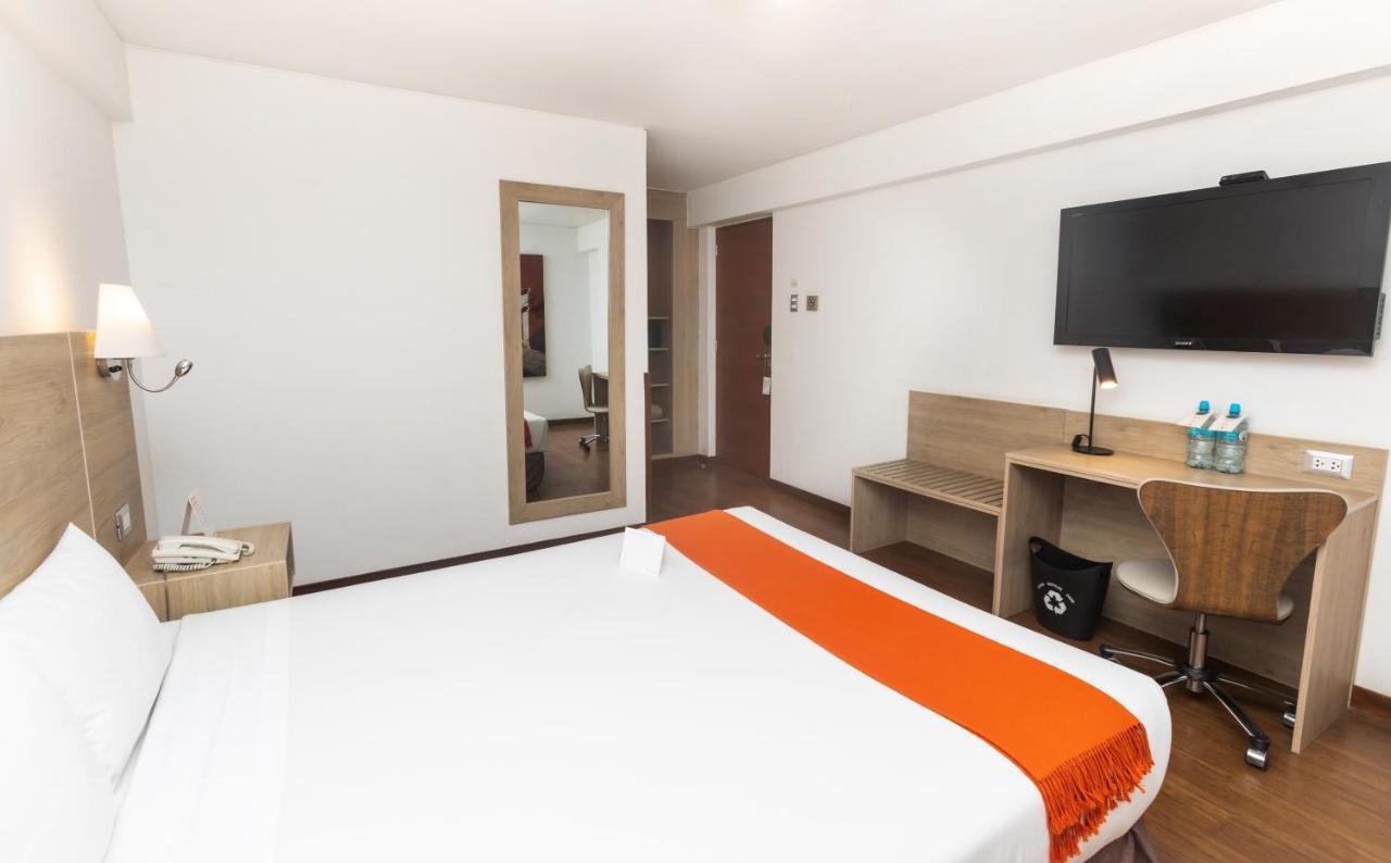 Casa Andina Standard 3*