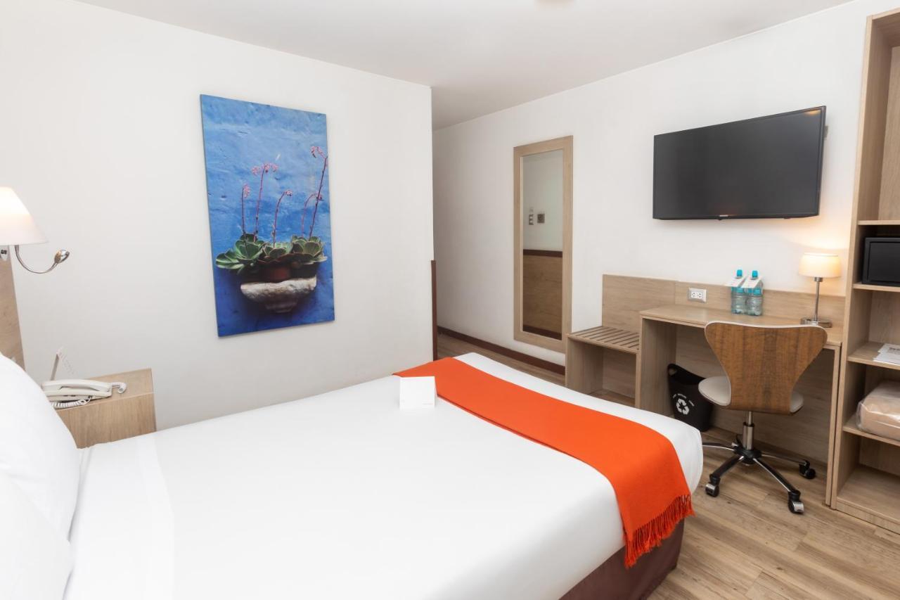 Casa Andina Standard Arequipa