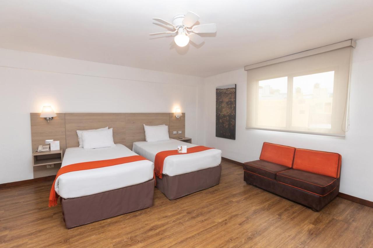 Casa Andina Standard