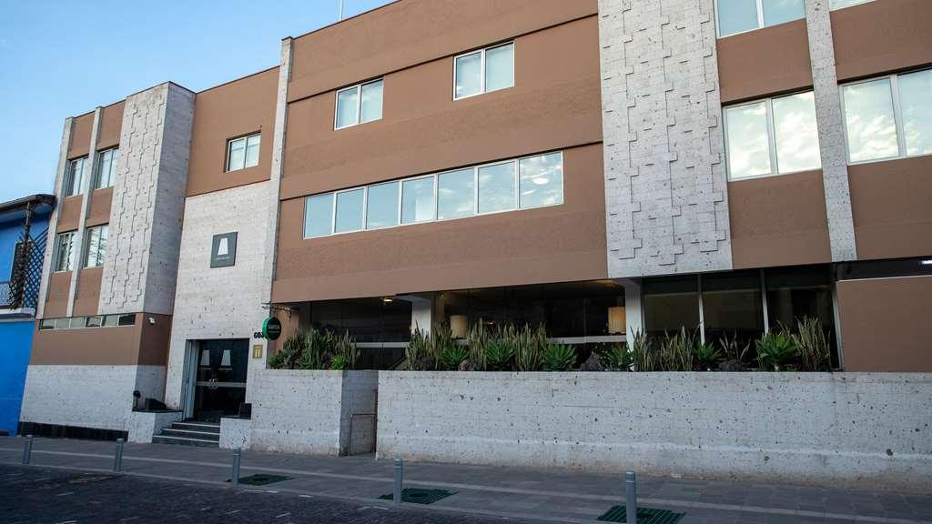 Hotel Casa Andina Standard 3*