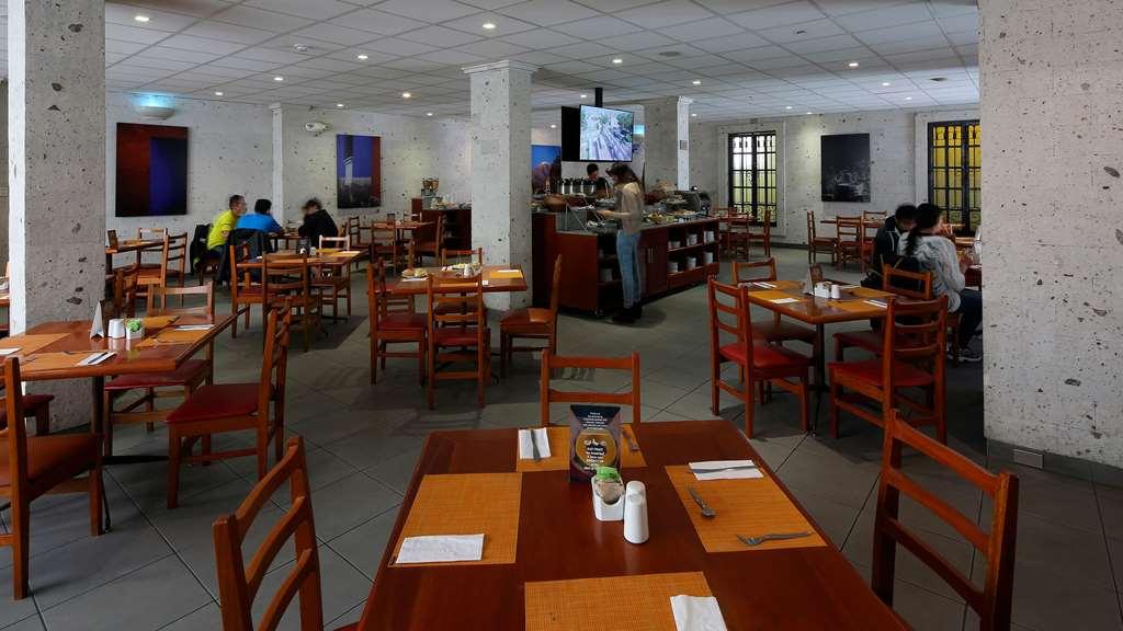 Casa Andina Standard