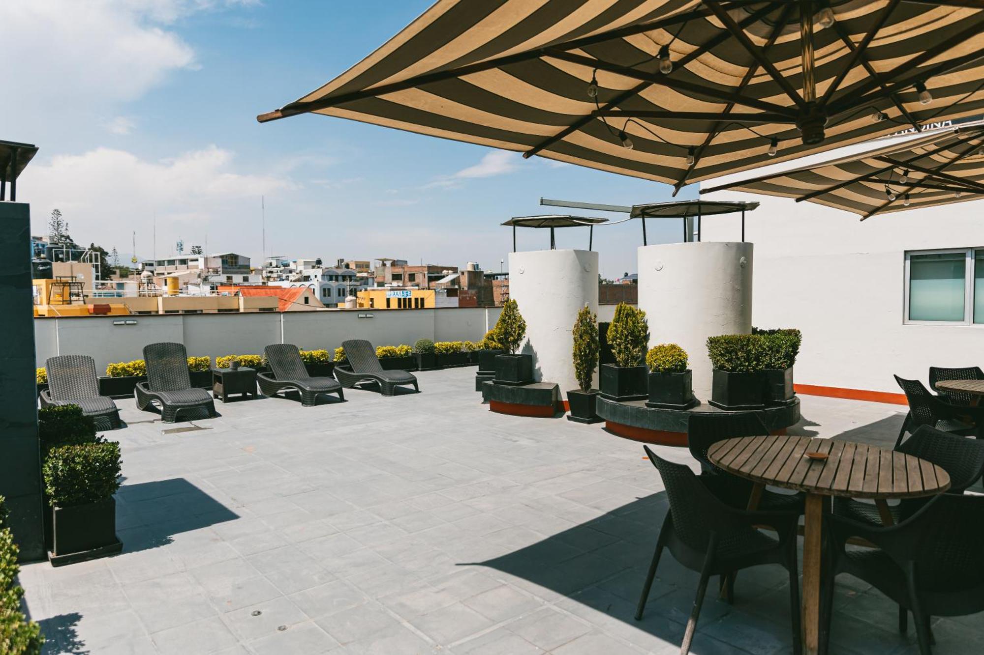 Casa Andina Standard 3*