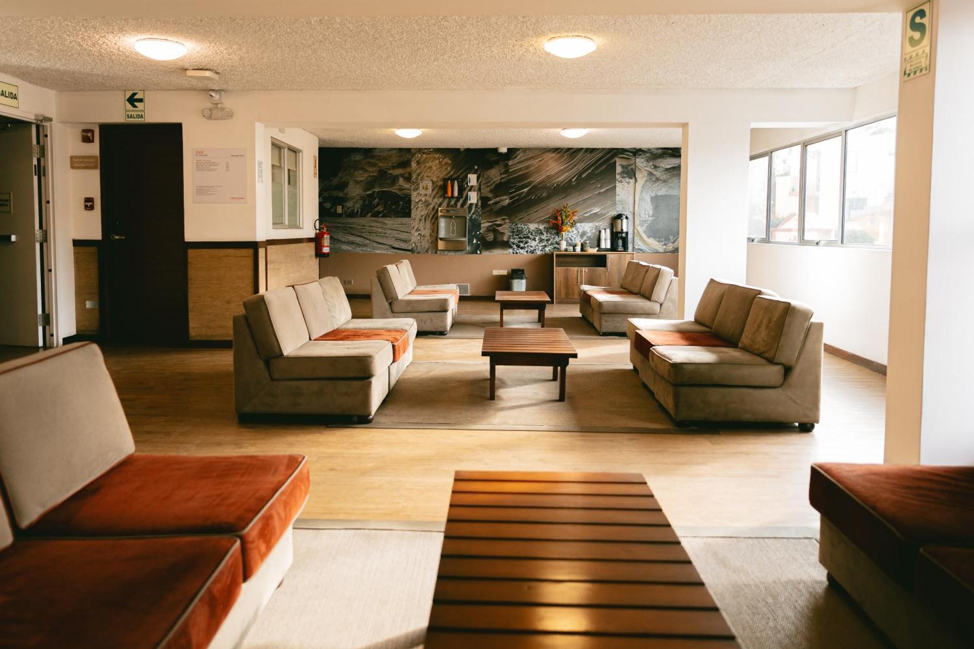 Casa Andina Standard 3*