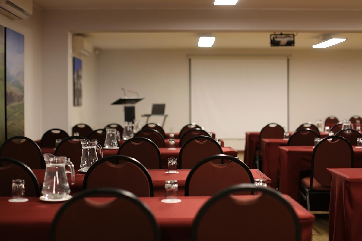 Casa Andina Standard Hotel Arequipa
