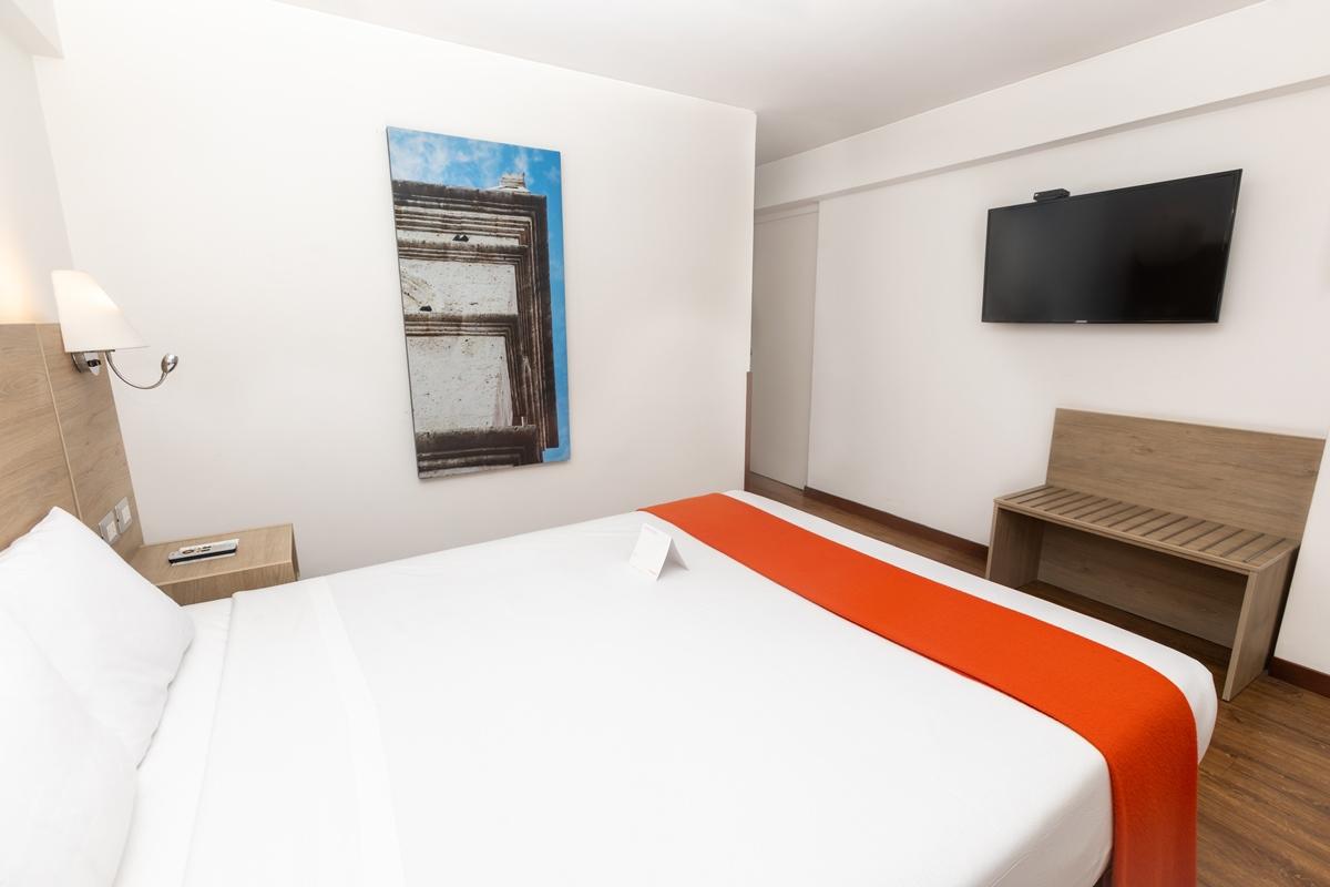 Casa Andina Standard 3* Arequipa