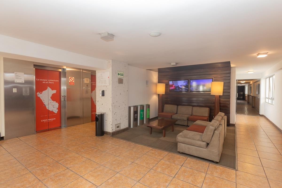 Casa Andina Standard Arequipa