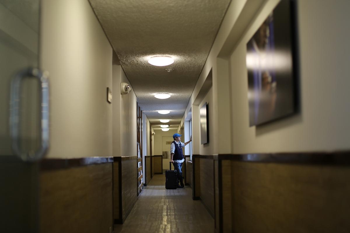 Hotel Casa Andina Standard 3*