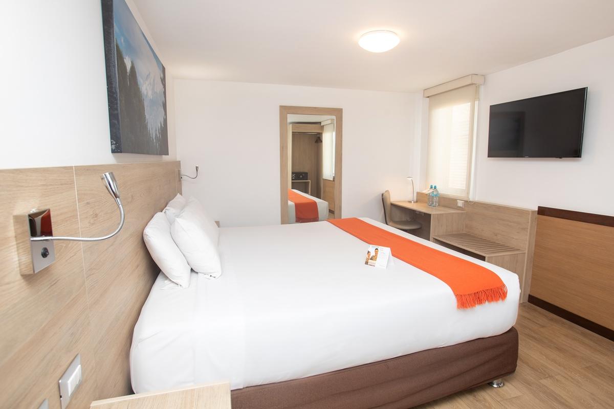 Casa Andina Standard 3*