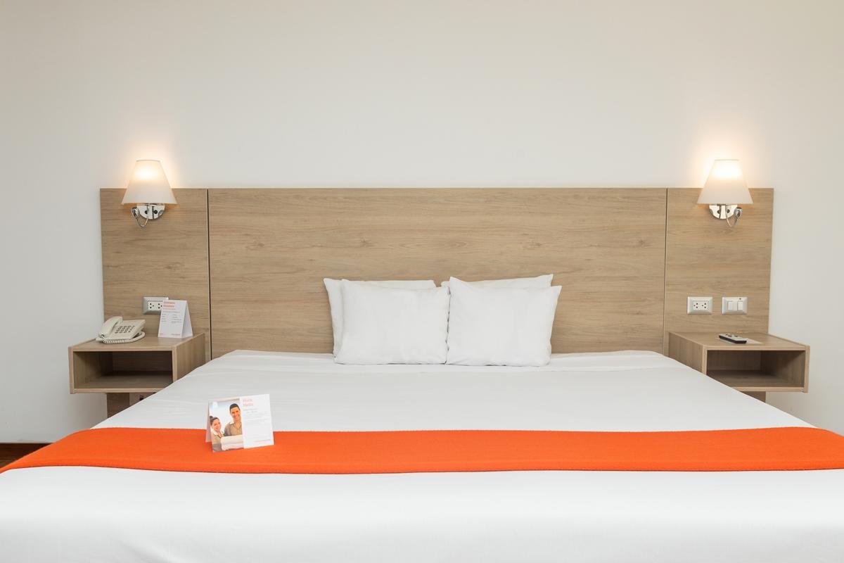Hotel Casa Andina Standard Arequipa