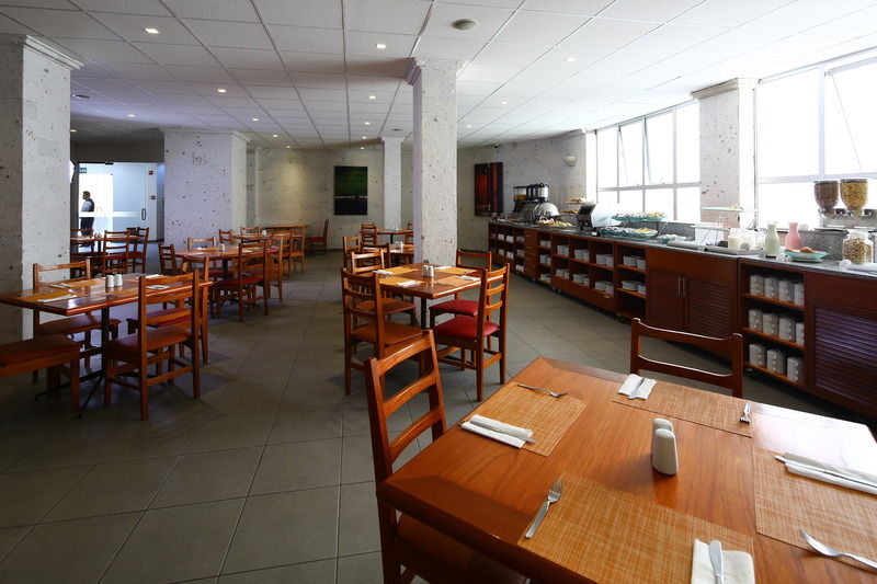 Casa Andina Standard Hotel