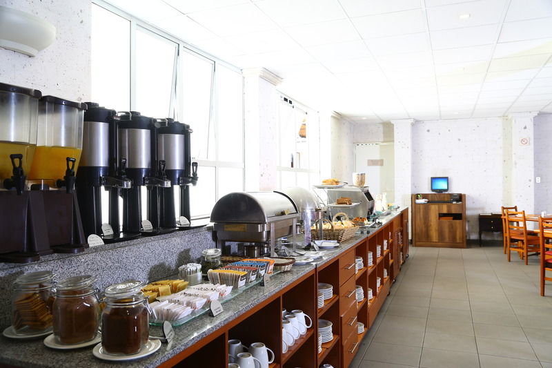 Casa Andina Standard 3*