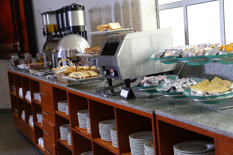 Casa Andina Standard Hotel 3*