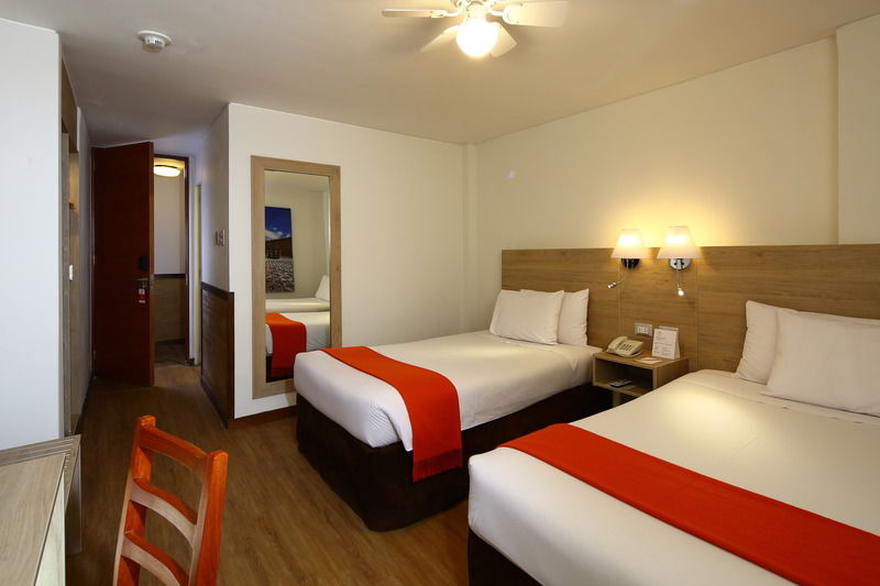 Casa Andina Standard Hotel