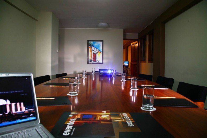 Casa Andina Standard Hotel Arequipa