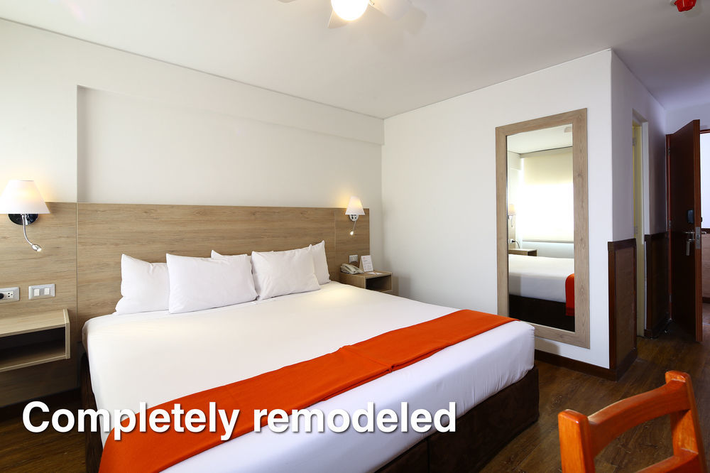 Hotel Casa Andina Standard 3*
